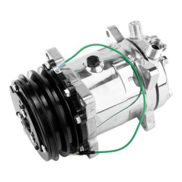 Imagem de Compressor de Ar Universal 5H14 2V 24V 8Fix Vertical 8/10 - Tyrw, ;;Lí