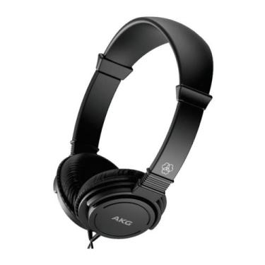 Imagem de Fone De Ouvido Akg K-21 Mini Headphone - HARMAN KARDON