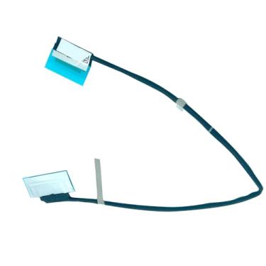 Imagem de Zahara Tela LCD UHD 40PIN de substituição de cabo flexível para HP ZBook Fury 15 G7 G8 FPZ50 DC02C00PN00