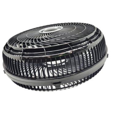 Imagem de Grade Traseira E Grade Dianteira Kit Modelo Vt-30-Nb Mondial