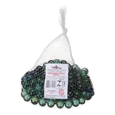 Imagem de 200 Bolinhas De Gude Escalda Pés Relaxante