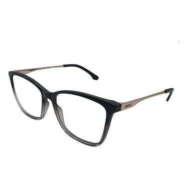 Imagem de Armação Colcci Catarina C6184Dj755 Cinza Degradê C6184 55