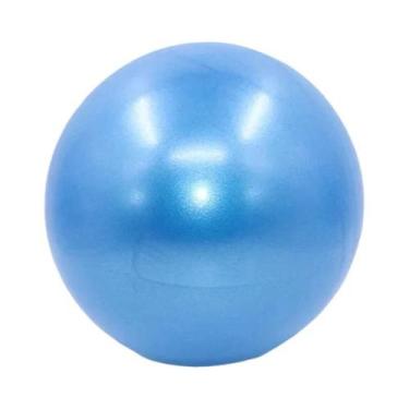 Imagem de Bola De Yoga Fitness De 25cm Para Pilates, Treinamento Em Casa, exercí