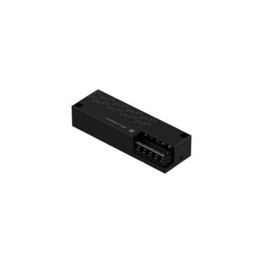 Imagem de Fonte para Fita Led Stella Evo 12V 2,9A / 35W Bivolt, Bivolt