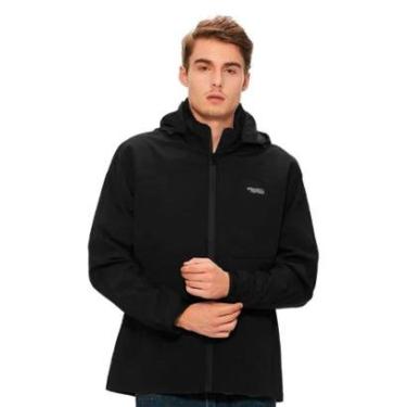 Imagem de Jaqueta Masculina Red Nose Corta Vento-Masculino