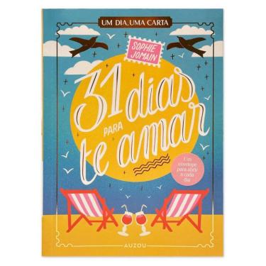 Imagem de 31 dias para te amar