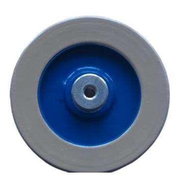 Imagem de 500P 500PF 12KV 20KVA Máquina de Alta Frequência Formato de Placa de Alta Tensão Porcelana Capacitor Dielétrico Diam