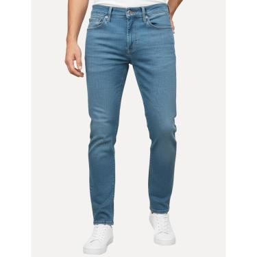 Imagem de Calça Jeans Levis 514 Straight Masculina-Masculino