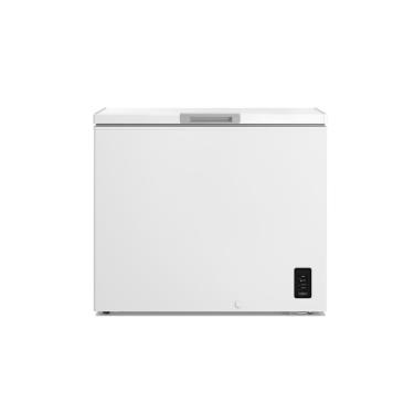 Imagem de Freezer Horizontal Electrolux 245L Inverter Bivolt Uma Porta Branco (HB250) Bivolt