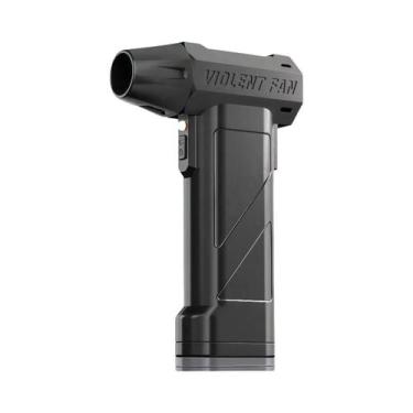 Imagem de Soprador De Ar Elétrico Sem Escovas X8 De Alta Velocidade 580.000 RPM 