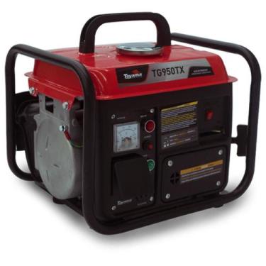 Imagem de Gerador Gasolina TG950TX-G2 900W 220V Motor 2T Toyama