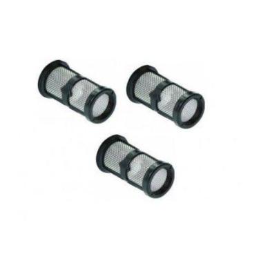 Imagem de Filtro Pulverizador de Tinta Malha 60 - 24F039 Original Graco