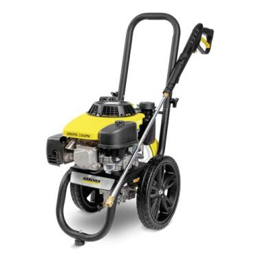 Imagem de Lavadora de Alta Pressão à Gasolina 2900PSI Karcher G 2900 E