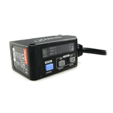 Imagem de Sensor De Marca De Cor Panasonic Lx-101 Npn - METALTEX