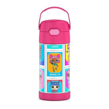 Imagem de Garrafa Térmica LOL (355 ml) - THERMOS, LOL