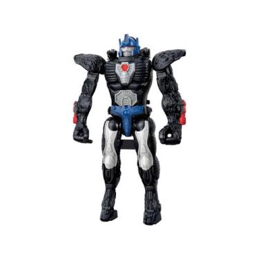 Imagem de Transformers Titan Changers Optimus Primal F3745 - HASBRO, Colorido