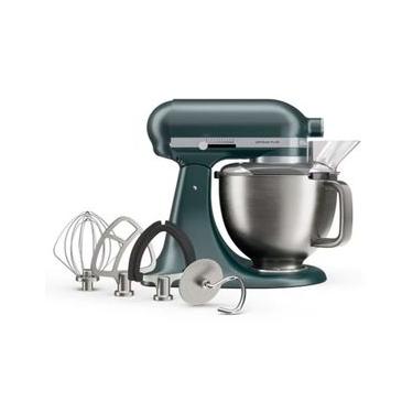 Imagem de Batedeira KitchenAid Artisan Plus com 10 Velocidades e 04 Batedores Juniper - KEA40A1