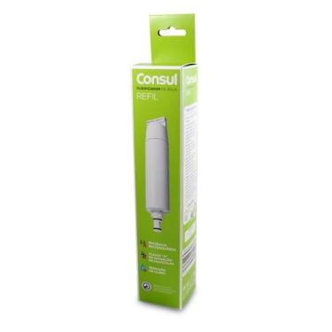 Imagem de Refil Filtro Vela Original Purificador Consul Facilite Bem Estar CPC31