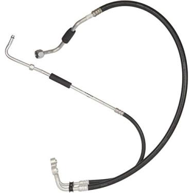 Imagem de ACDelco Conjunto profissional de mangueira condensadora e compressor de ar condicionado 15-33596