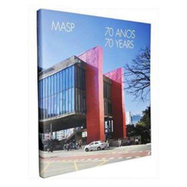 Imagem de Masp - 70 Anos / 70 Years