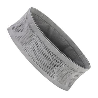 Imagem de Pochete para corrida masculina – corrida para mulheres e homens, cinto elástico alto, pochete corrida, pochete corrida para celulares, dinheiro, chaves Nanyaciv