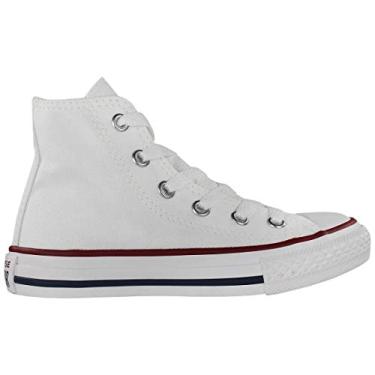 all star branco zoom