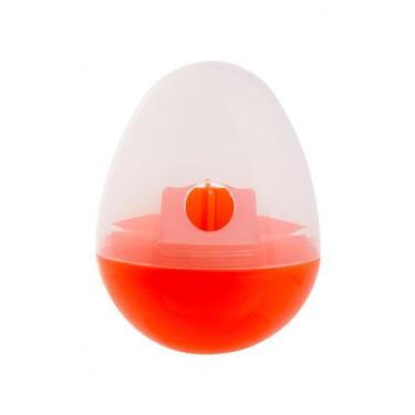 Imagem de Brinquedo interativo dispenser de ração buddy toys