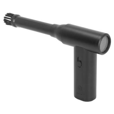 Imagem de Turbina Jet Blower Fan, J01 Fã de Jato de Turbina Handheld 110000rpm Poderoso Turbo Electric Air Duster Mini Soprador Ao Ar Livre Pequeno e Comprimido de Espanadores de Ar