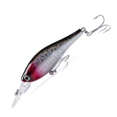 Imagem de Isca Artificial Maruri Meia Água Magic Dancer 9,5cm Cor 6