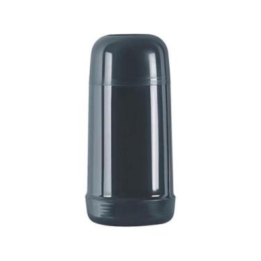 Imagem de Garrafa Térmica 250ml Termolar - Minigarbo, 250ml, Preto