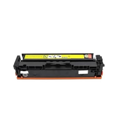 Imagem de 219A 219X Toner With Chip, Compatible For HP, 3201 3202 3203 3204, 3288 3302 MFP 3303fdw W2190A W2190X(219A Yellow No Chip)