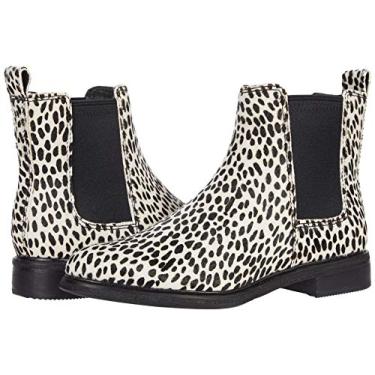 Imagem de Clarks Clarkdale Arlo Dalmatian Print 7 D - Wide