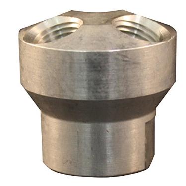 Imagem de Milton S-685-8 Coletor de mangueira FNPT de 1,27 cm
