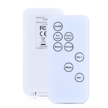 Imagem de Controle remoto de substituição para JBL Soundbar SB300 Sound Bar