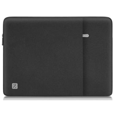 Imagem de NIDOO Capa para laptop de 16 polegadas para transporte de computador Legion 5i 7i 9i Gen 9/Legion Pro 5i/ Thinkbook 16p/T16 Gen 3/E16 Gen 2/L16 / T16 Gen 3/40.6 cm MacBook Pro M4 M3/Dell HP ASUS