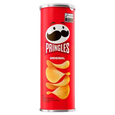 Imagem de Batata Pringles 104g