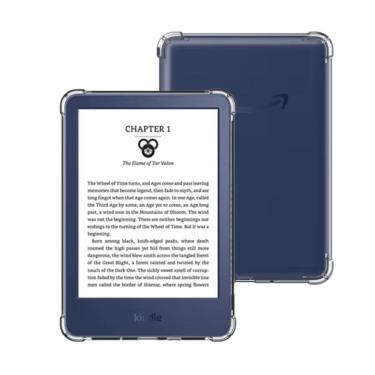 Imagem de Case Borda Anti Queda Para Kindle Paperwhite 12 7.0 Sa568B