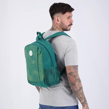Imagem de Mochila Palmeiras Torcedor Verde-Unissex