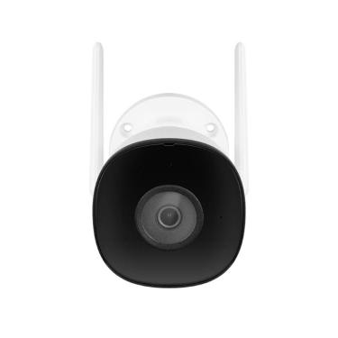 Imagem de Câmera de Segurança FHD Wi Fi iM5 SC Micro SD 32GB Intelbras