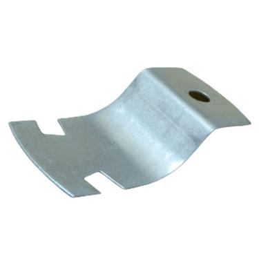 Imagem de Abraçadeira Tipo U Perfil 1"