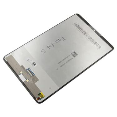 Imagem de Avvood Substituição para Samsung Galaxy Tab A 8.4 2020 SM-T307 T307 T307U T307T Tela LCD Touch Screen Display Touch Screen Display (com cabo de fita flexível para tela LCD)