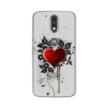 Imagem de Capa Adesivo Skin364 Verso Para Motorola Moto G4 Plus - KawaSkin