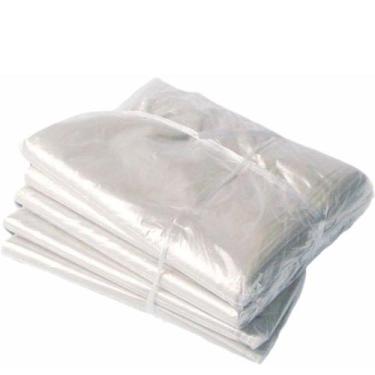 Imagem de Sacos Pe 18x30 0,05 Milheiro - IKATUPLAST