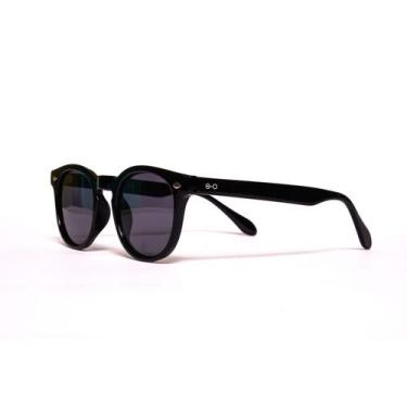 Imagem de Óculos de sol modelo BERLIM SOLAR - Sr. Óculos