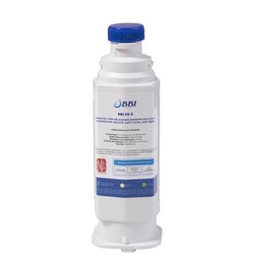Imagem de Filtro para Geladeira e Refrigerador BBI FS-3 compatível com Samsung H