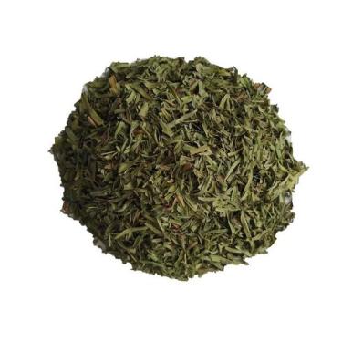 Imagem de Estragão desidratado para chás - Camira, 100g