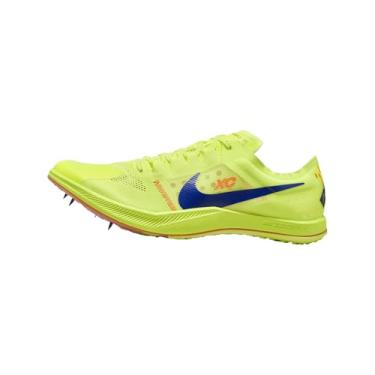 Imagem de Nike ZoomX DragOnfly XC Spikes masculino, Laranja total, 46
