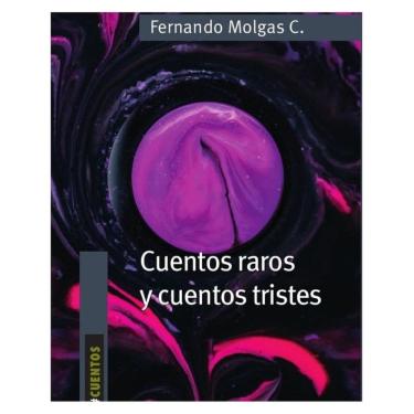 Imagem de Cuentos raros y cuentos tristes - Espanhol