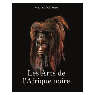 Imagem de Les Arts de l’Afrique noire - Francês