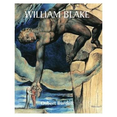 Imagem de William Blake - Inglês